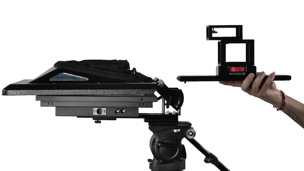 Product Line Flex Plus Prompter People